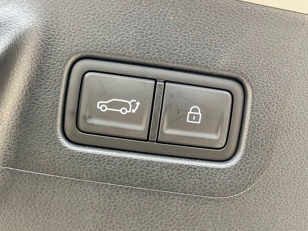 new 2026 Hyundai Santa Fe car, priced at $34,649