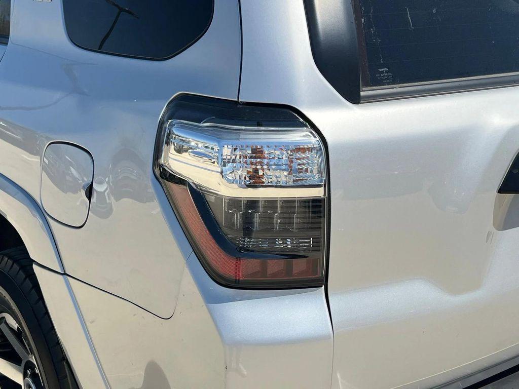 used 2024 Toyota 4Runner car, priced at $41,998