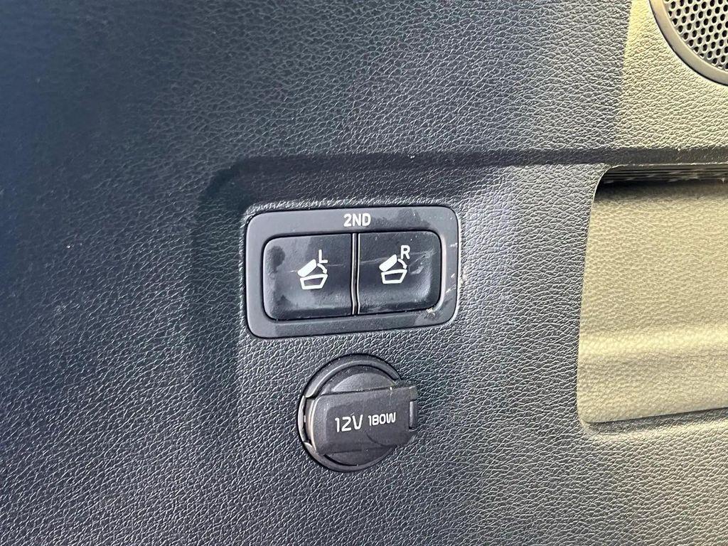 used 2020 Kia Telluride car, priced at $21,745