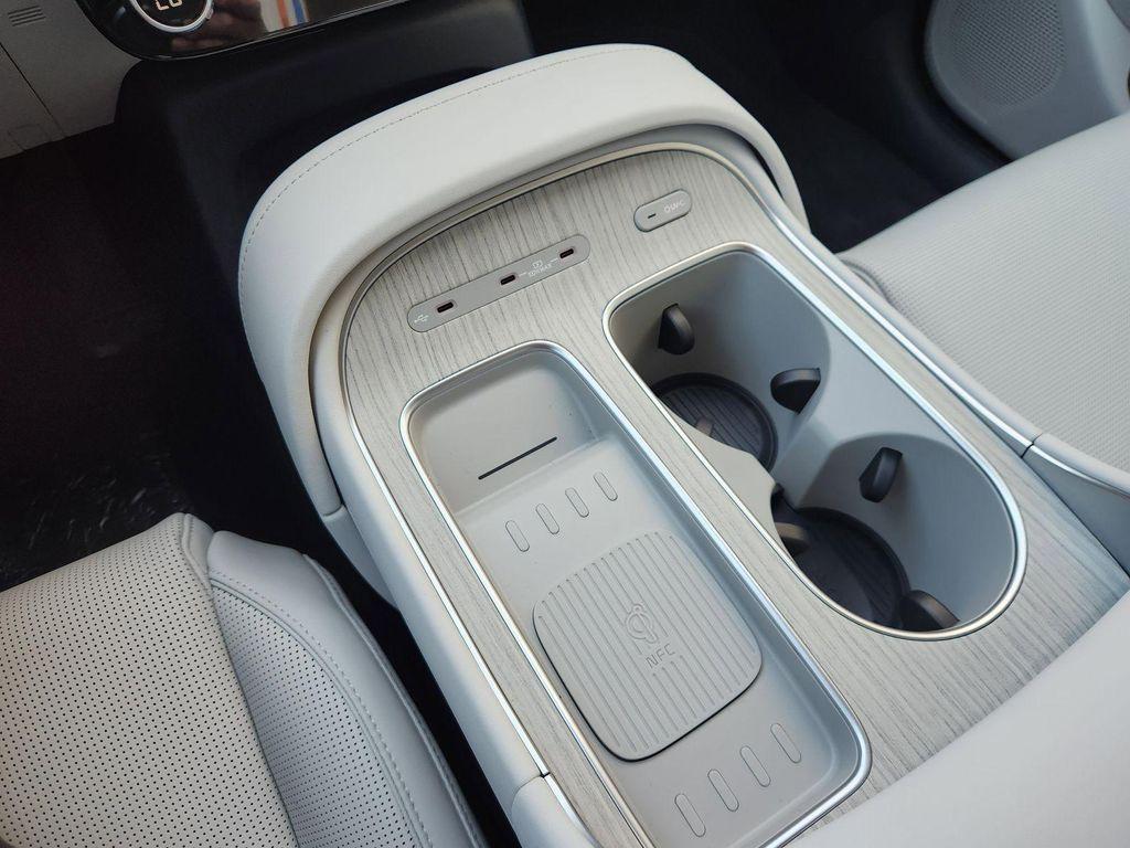 new 2026 Hyundai Palisade Hybrid car, priced at $57,277