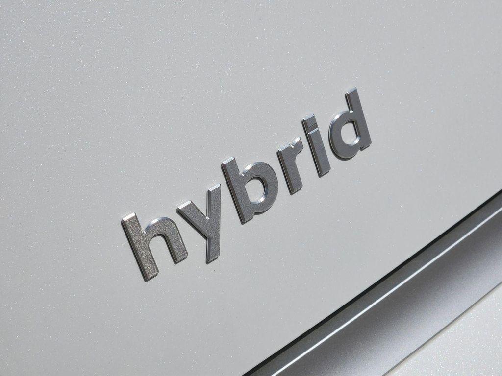 new 2026 Hyundai Palisade Hybrid car, priced at $57,277