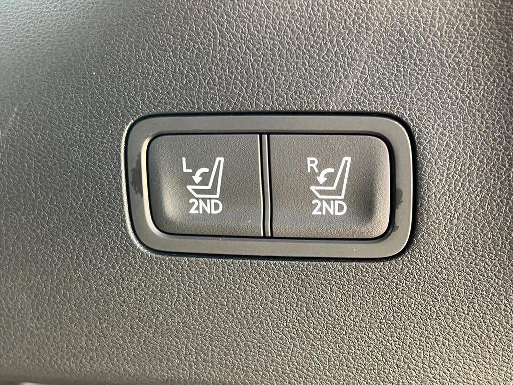 new 2026 Hyundai Santa Fe car, priced at $33,845