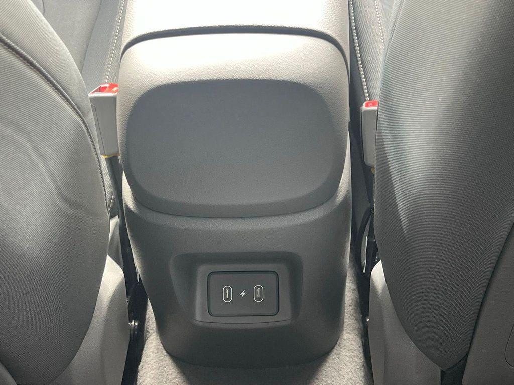 new 2026 Hyundai Elantra car, priced at $24,869
