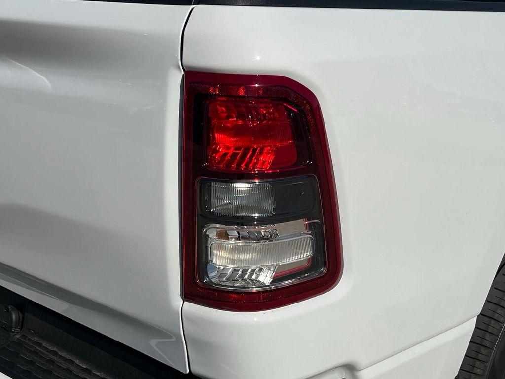 used 2024 Ram 1500 car, priced at $34,582