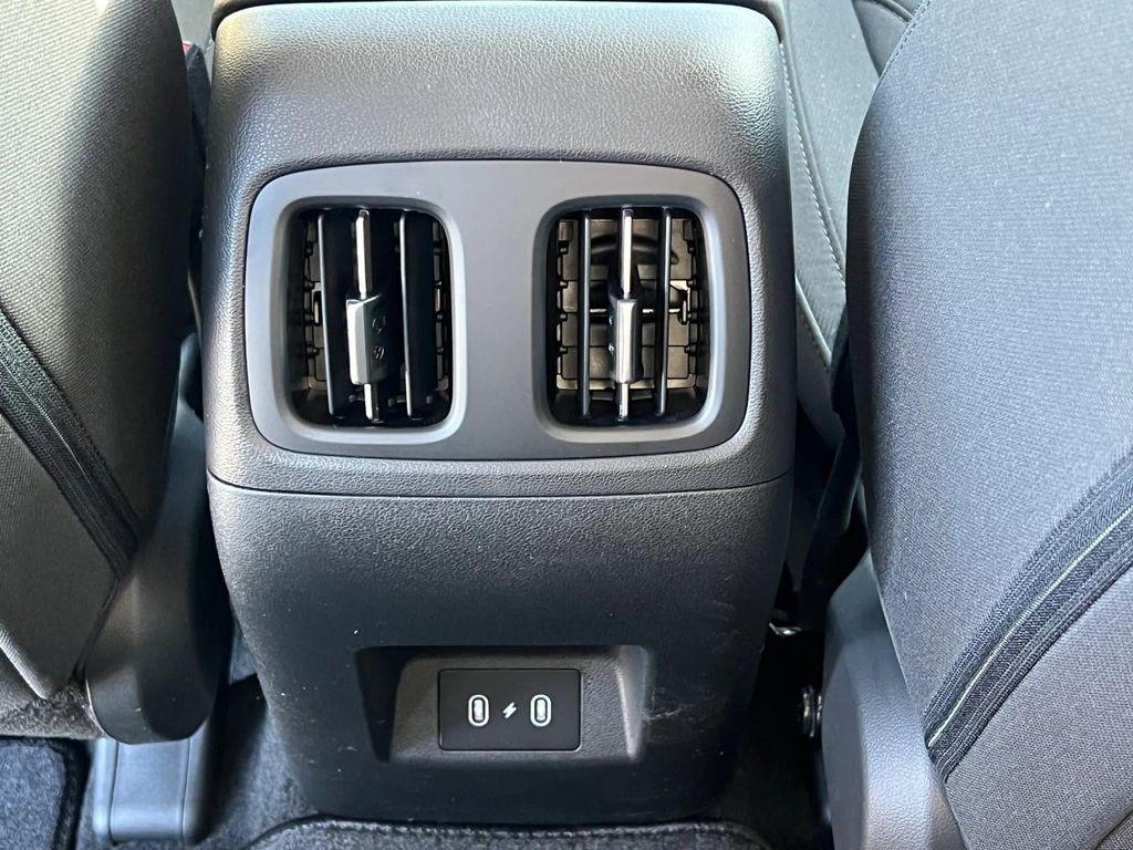 new 2026 Hyundai Tucson car, priced at $31,249