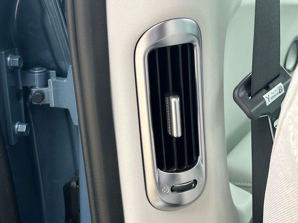 new 2026 Hyundai IONIQ 5 car, priced at $38,733