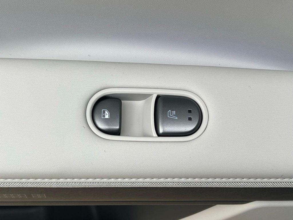 new 2026 Hyundai IONIQ 5 car, priced at $38,733