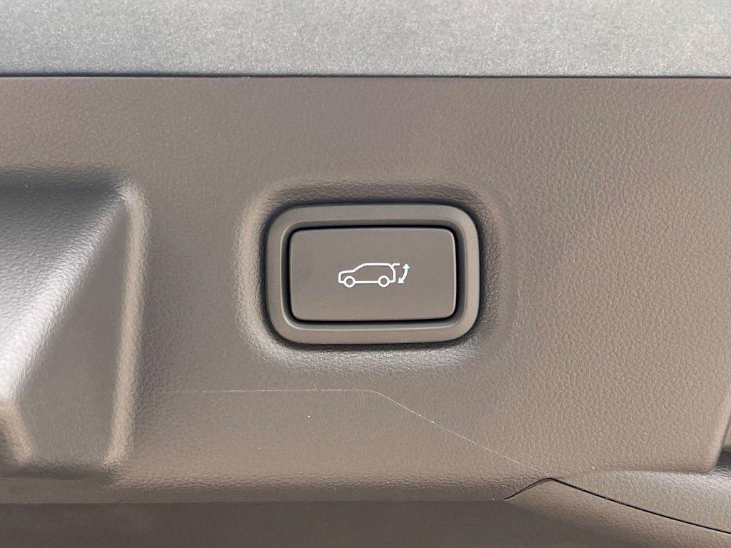 new 2026 Hyundai IONIQ 5 car, priced at $38,733