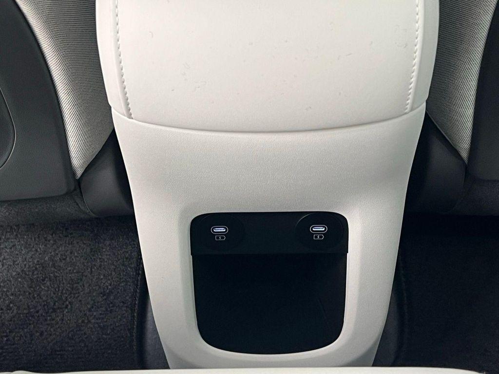 new 2026 Hyundai IONIQ 5 car, priced at $38,733