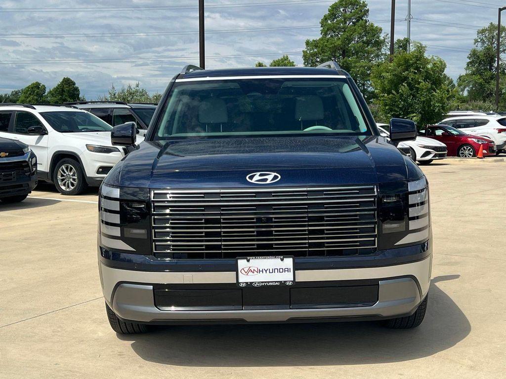 new 2026 Hyundai Palisade Hybrid car, priced at $54,961