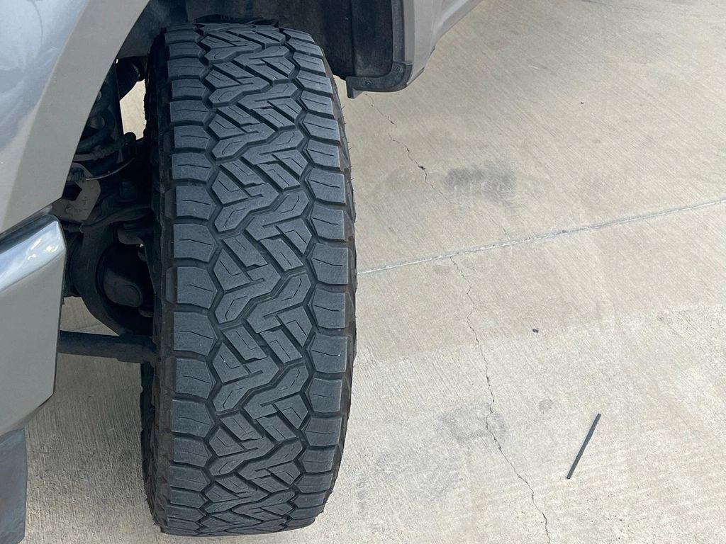 used 2022 Ford F-250 car, priced at $62,735