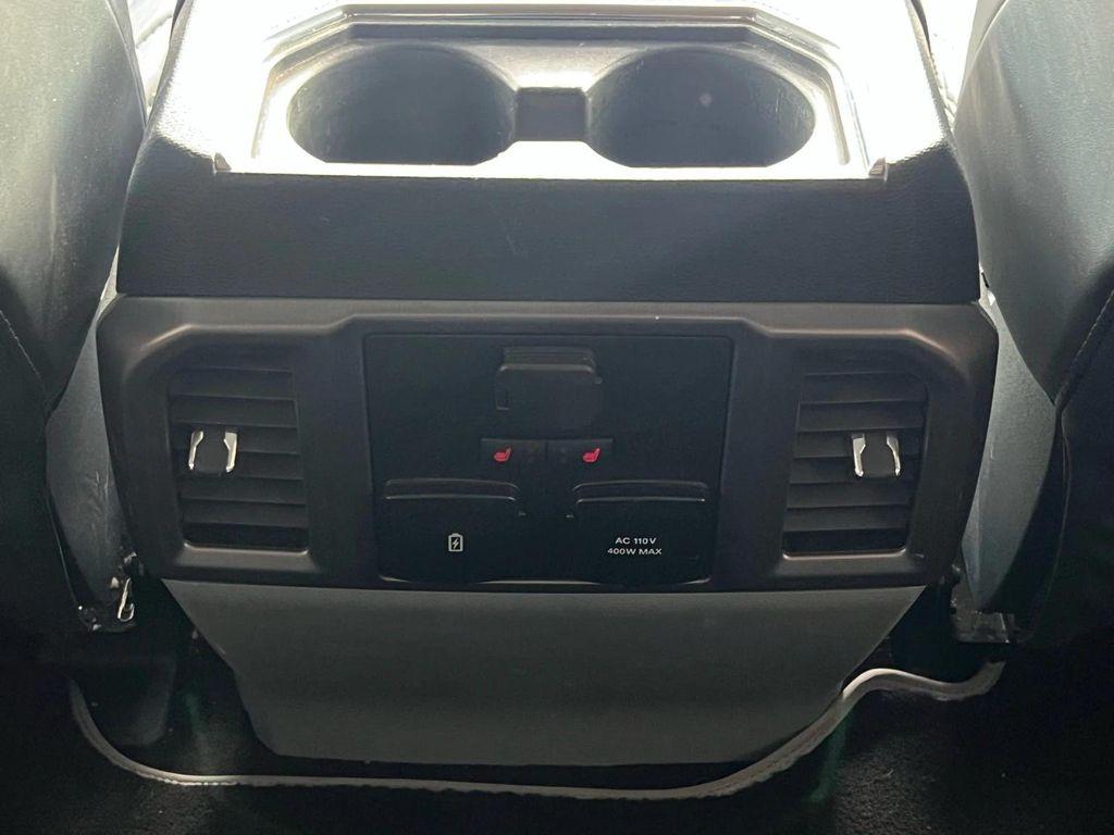 used 2022 Ford F-250 car, priced at $62,735