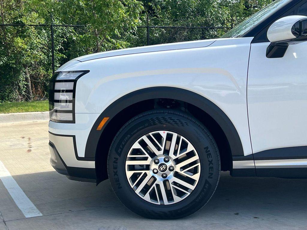 new 2026 Hyundai Palisade car, priced at $42,778