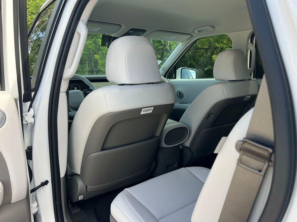 new 2026 Hyundai Palisade car, priced at $42,778