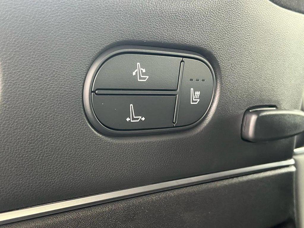 new 2026 Hyundai Palisade car, priced at $52,287