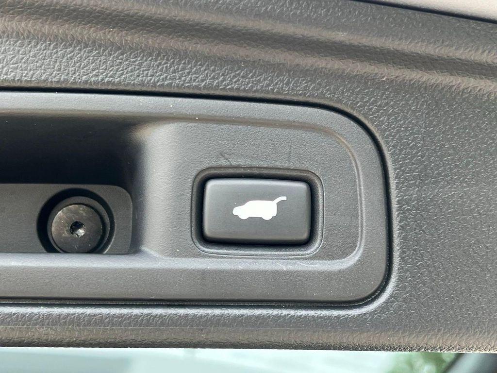 used 2020 Honda Pilot car, priced at $19,999