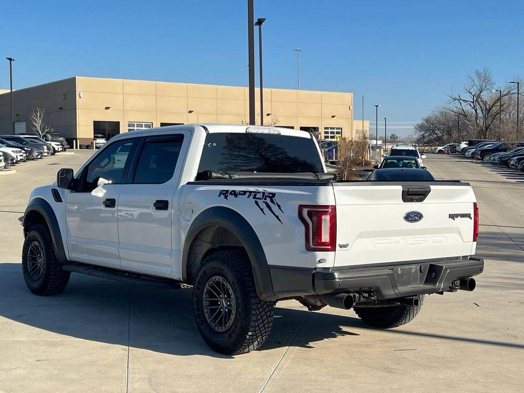 used 2019 Ford F-150 car, priced at $39,474
