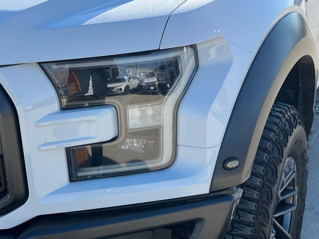 used 2019 Ford F-150 car, priced at $39,474