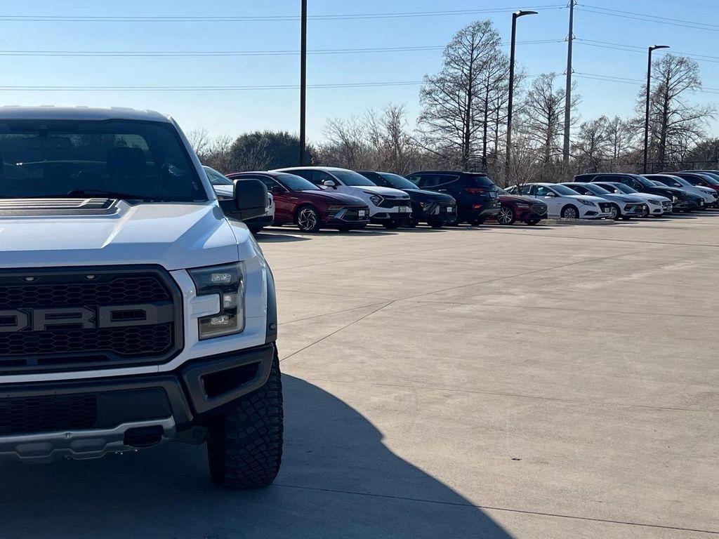 used 2019 Ford F-150 car, priced at $39,474