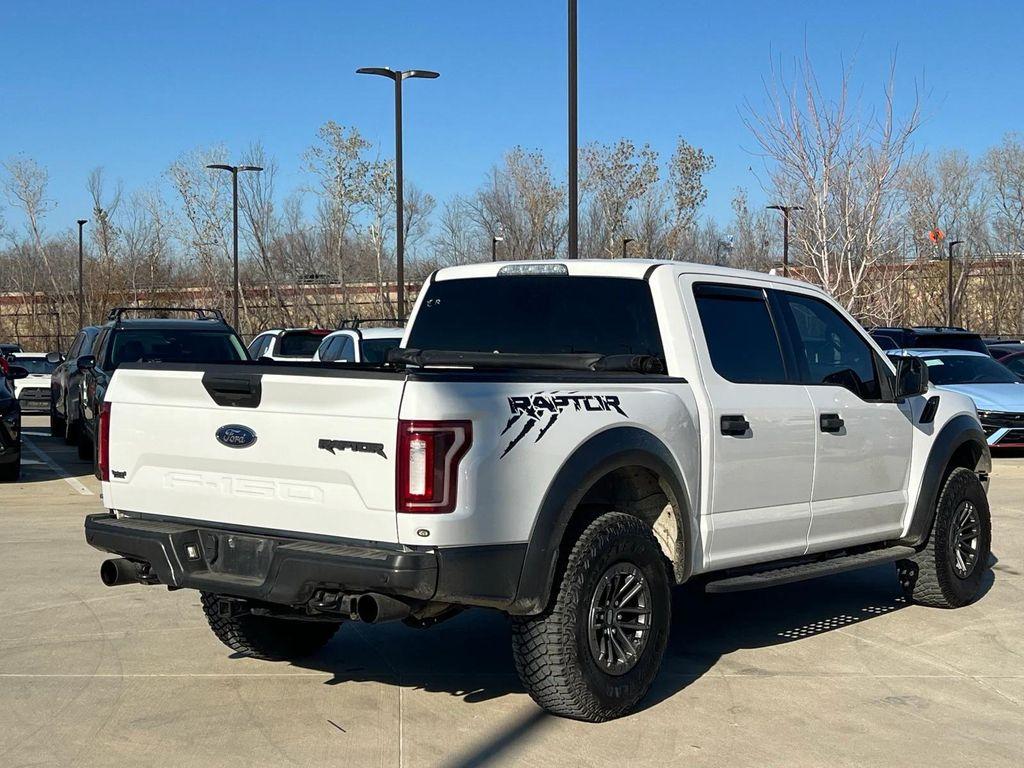 used 2019 Ford F-150 car, priced at $39,474