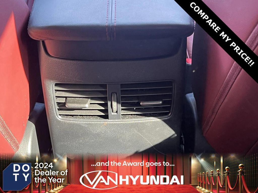 used 2025 Mazda CX-30 car, priced at $23,280