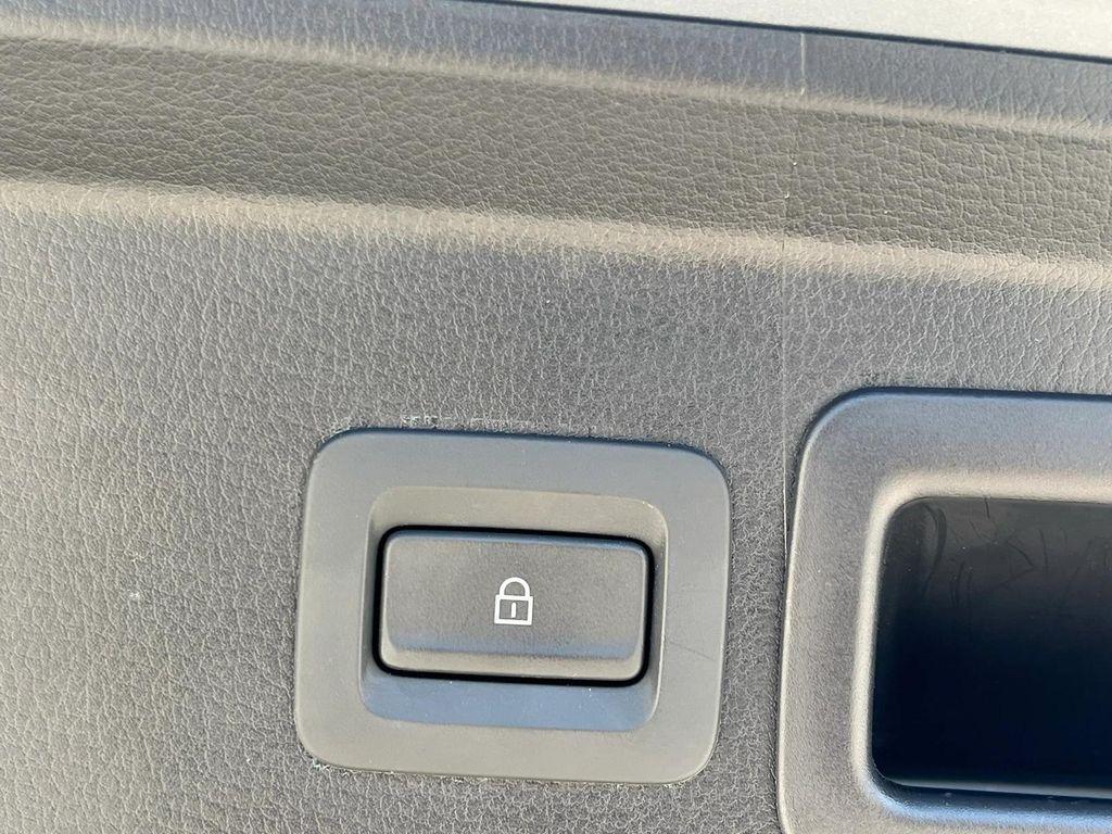 used 2025 Mazda CX-30 car, priced at $23,846