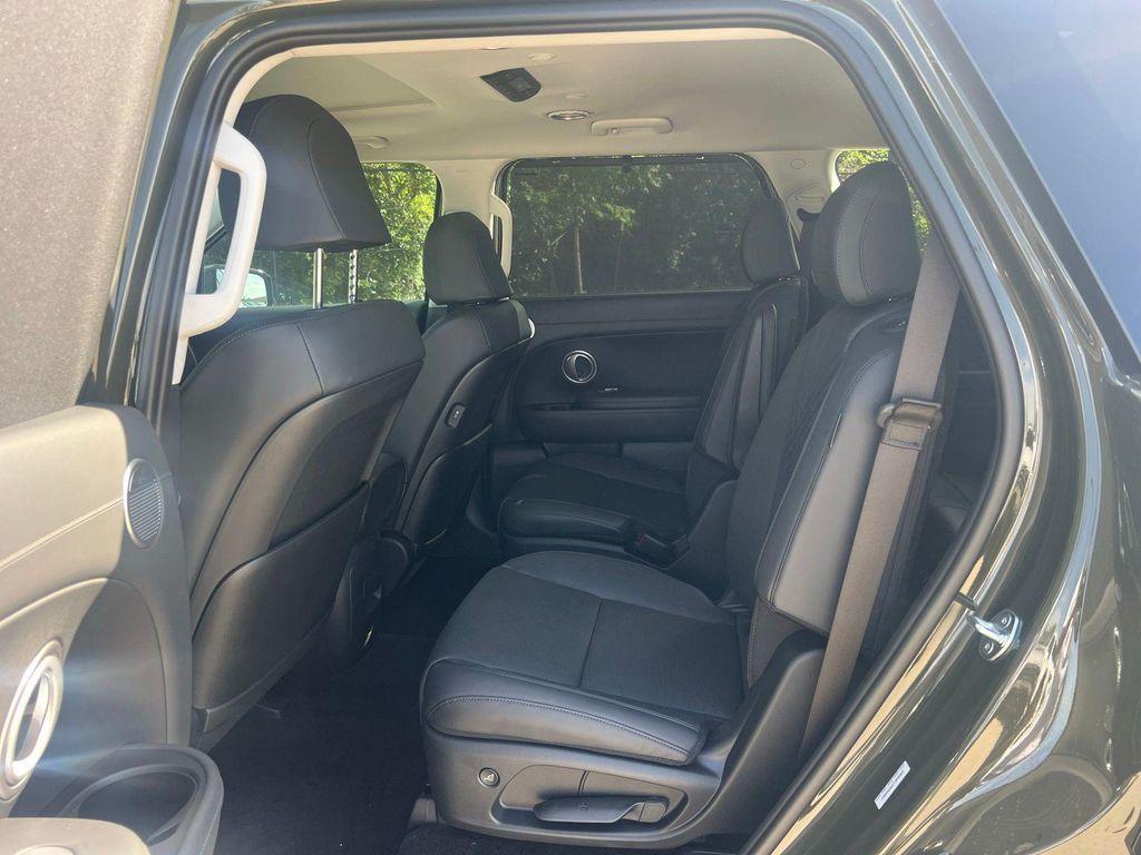 new 2026 Hyundai Palisade Hybrid car, priced at $50,675