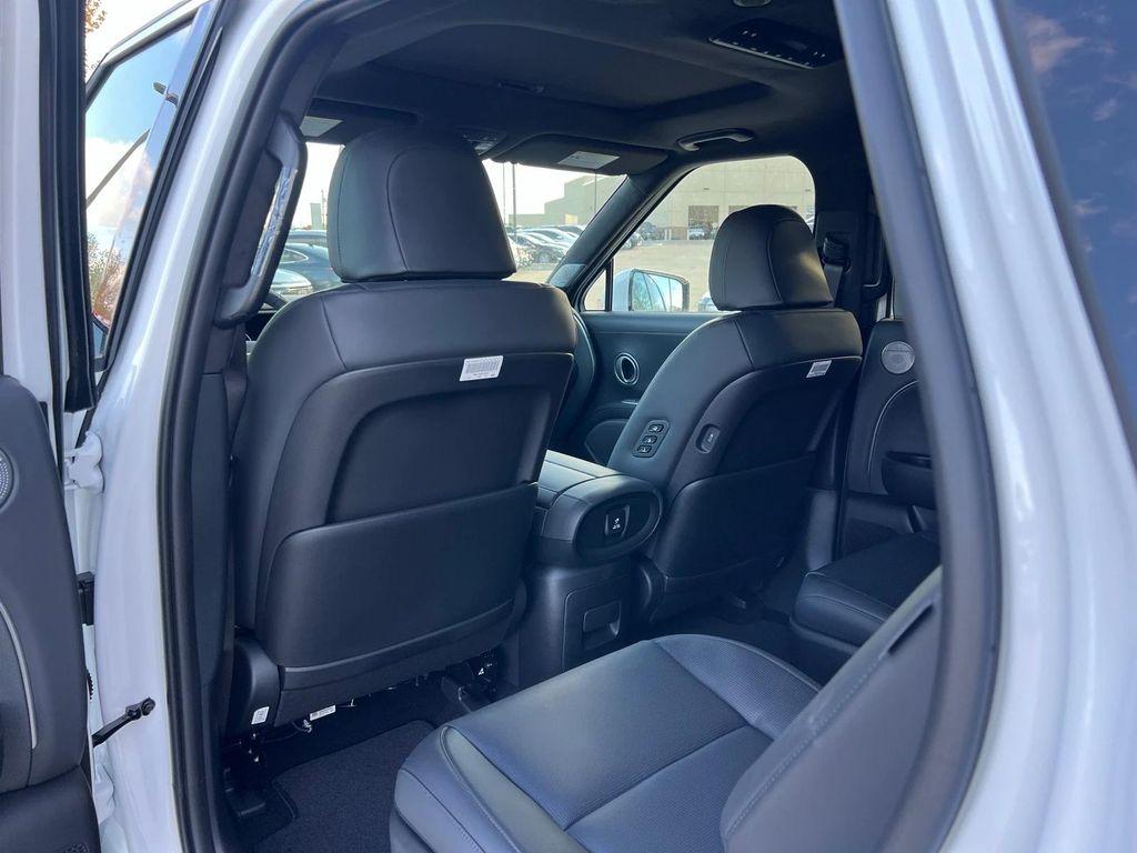 new 2026 Hyundai Palisade car, priced at $53,869