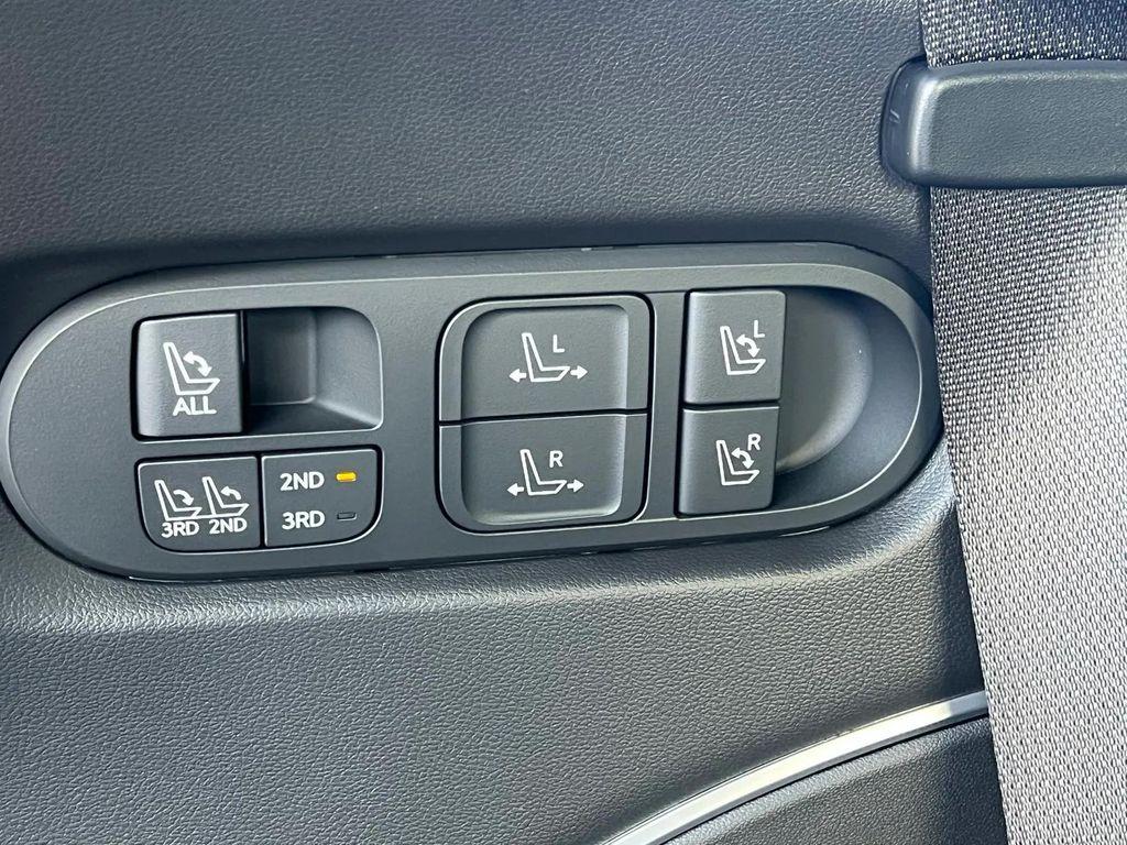 new 2026 Hyundai Palisade car, priced at $53,869