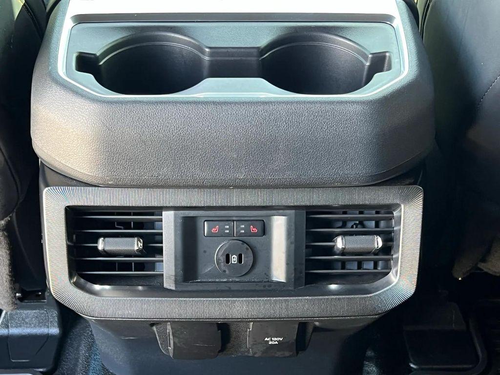 used 2024 Ford F-250 car, priced at $82,870