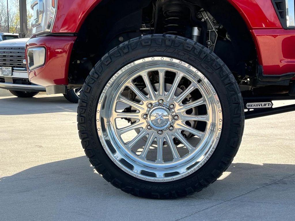 used 2024 Ford F-250 car, priced at $82,870