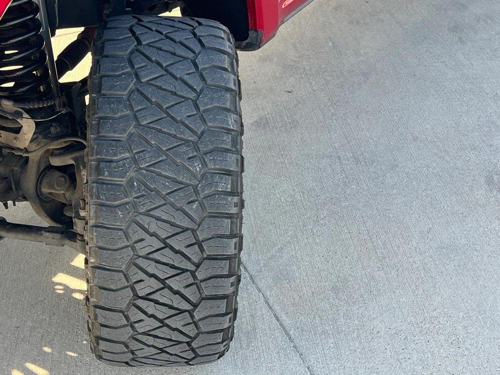 used 2024 Ford F-250 car, priced at $82,870