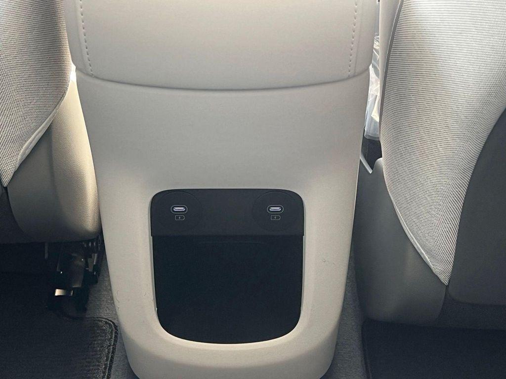 new 2026 Hyundai IONIQ 5 car, priced at $38,750