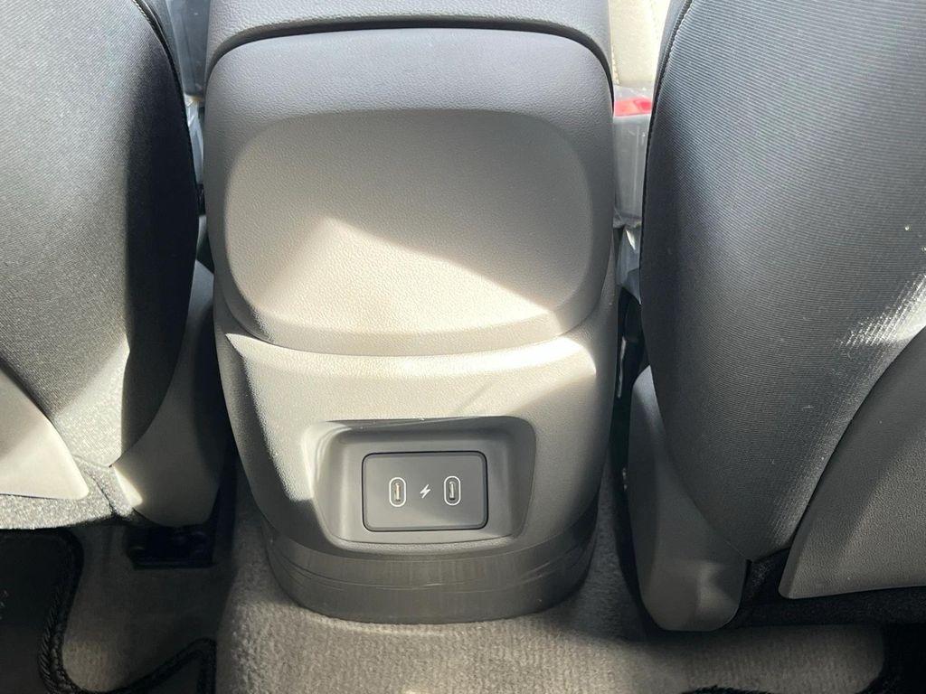 new 2026 Hyundai Elantra car, priced at $25,160