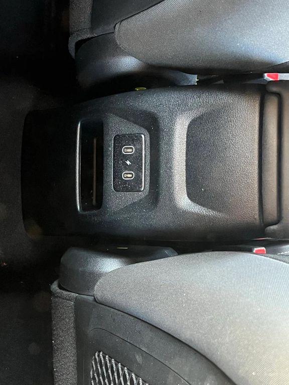 used 2025 Hyundai Venue car, priced at $18,700