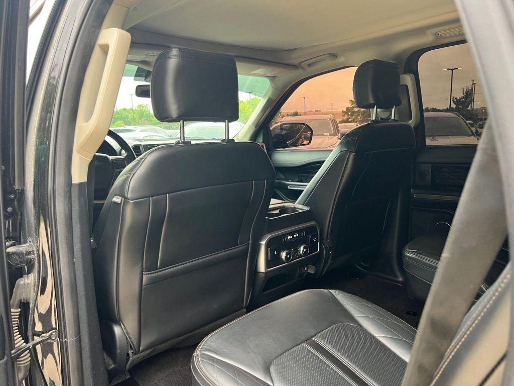 used 2020 Ford Expedition car, priced at $32,400