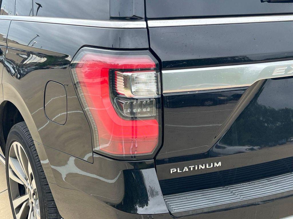 used 2020 Ford Expedition car, priced at $32,400