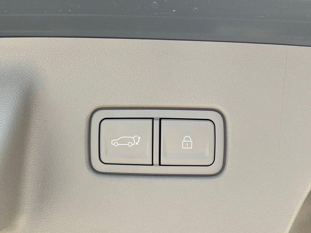 new 2026 Hyundai Palisade car, priced at $45,431