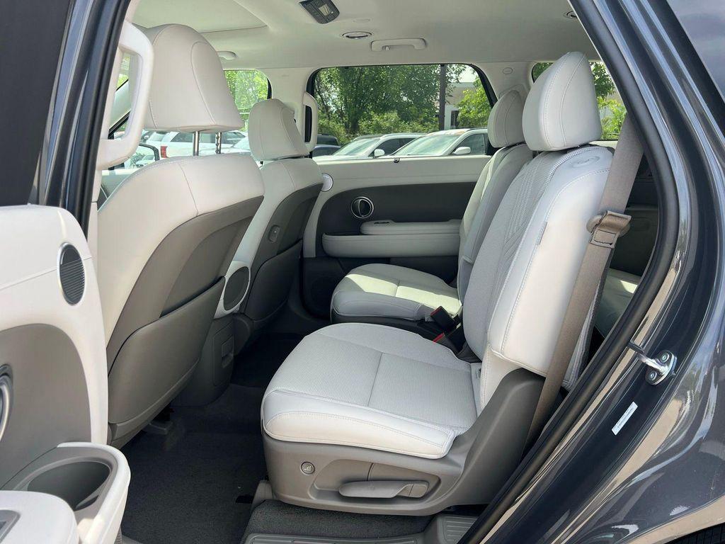 new 2026 Hyundai Palisade car, priced at $45,431