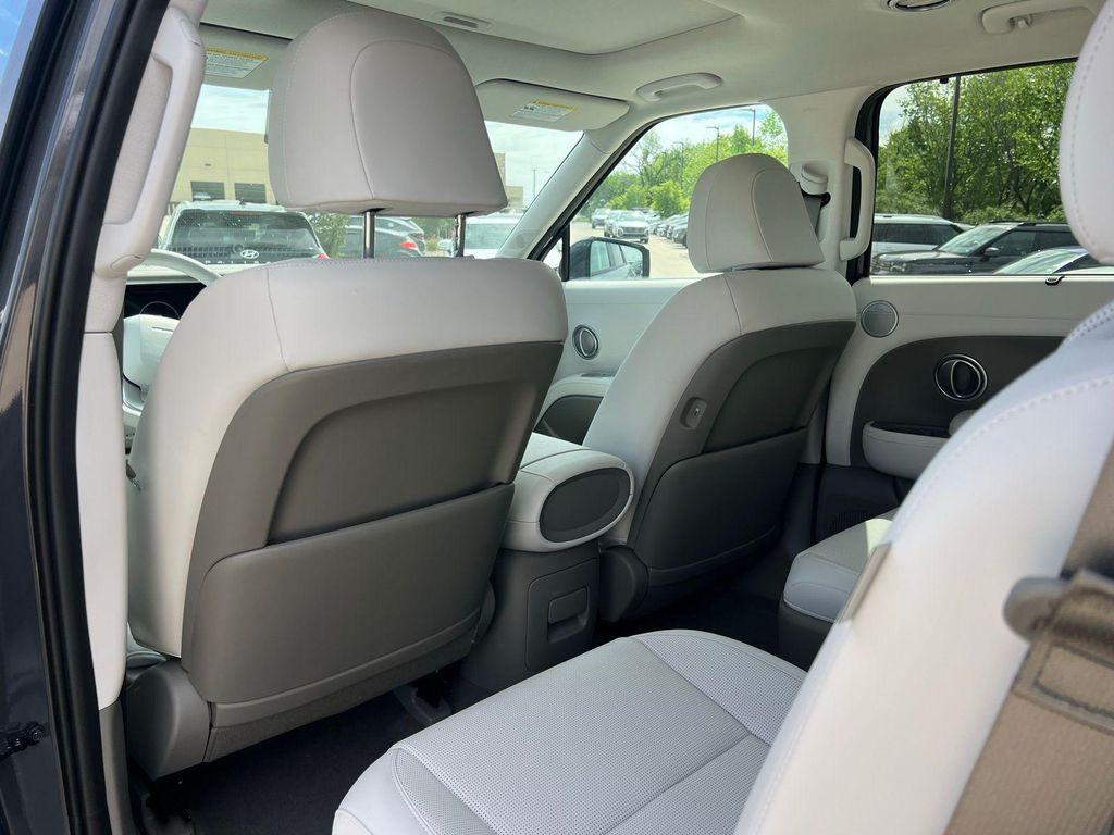 new 2026 Hyundai Palisade car, priced at $45,431