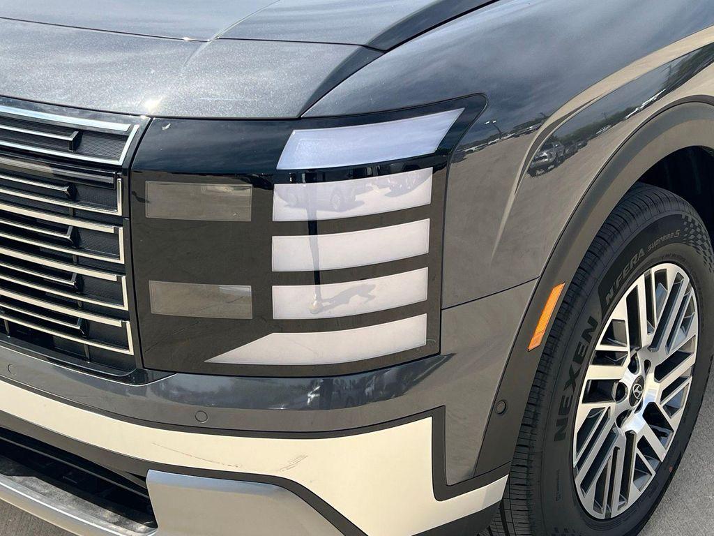 new 2026 Hyundai Palisade car, priced at $45,431