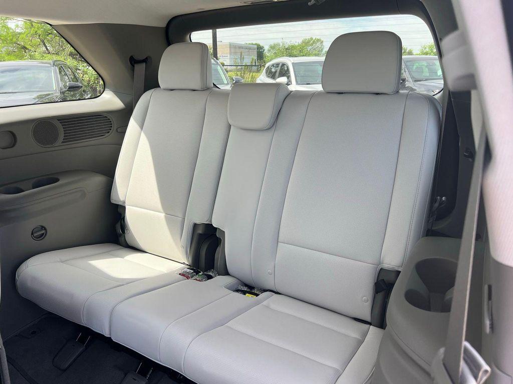 new 2026 Hyundai Palisade car, priced at $45,431