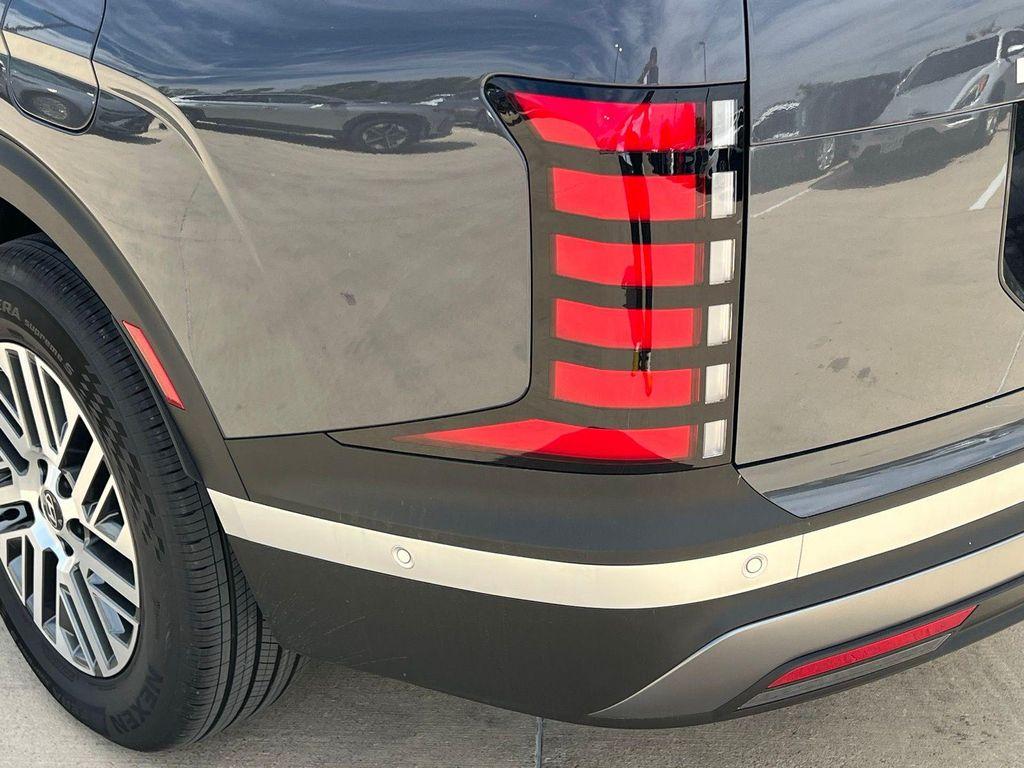new 2026 Hyundai Palisade car, priced at $45,431