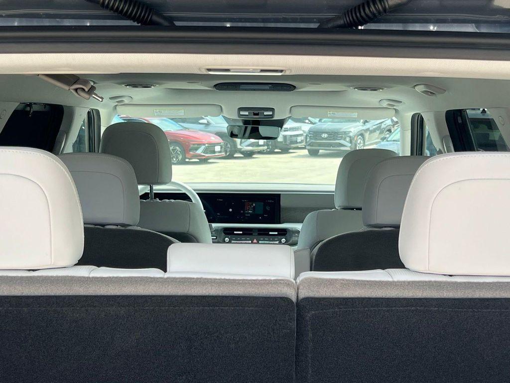 new 2026 Hyundai Palisade car, priced at $45,431