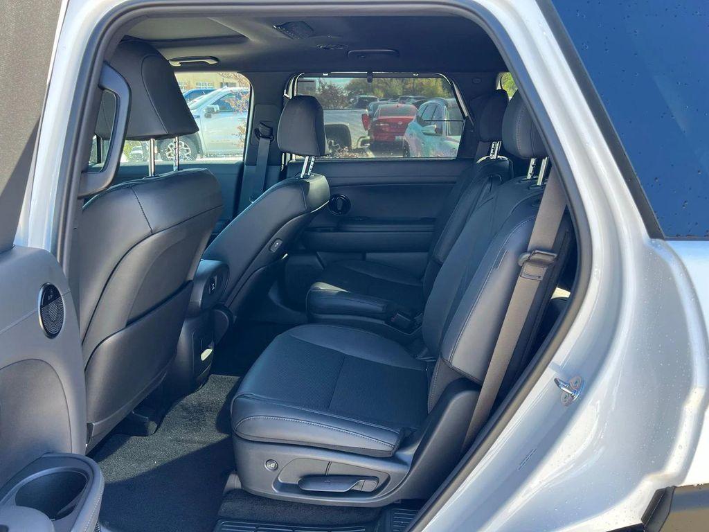 new 2026 Hyundai Palisade car, priced at $48,268