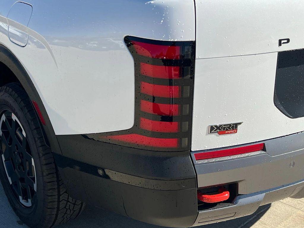 new 2026 Hyundai Palisade car, priced at $48,268