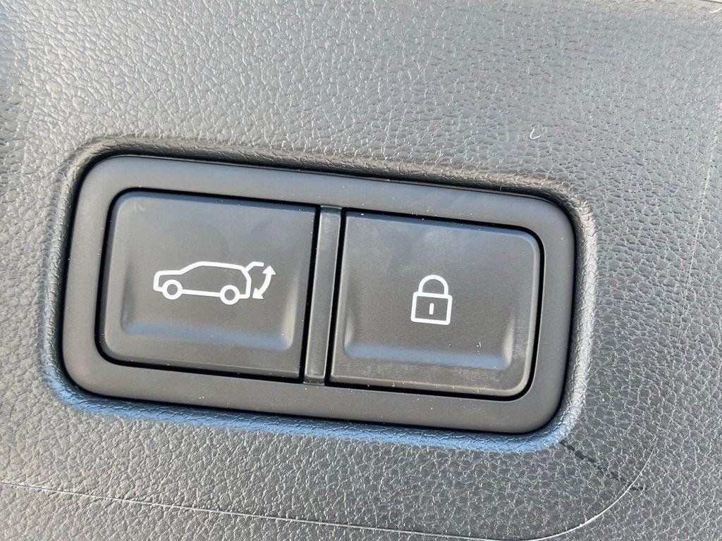 new 2026 Hyundai SANTA FE HEV car, priced at $47,585