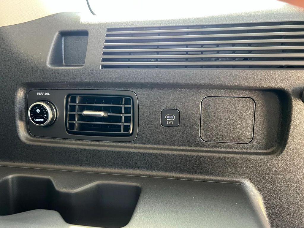 new 2026 Hyundai Santa Fe car, priced at $38,635