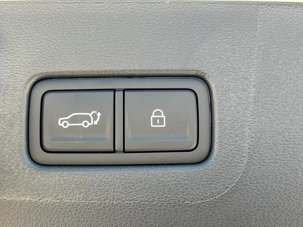 new 2026 Hyundai Santa Fe car, priced at $38,635