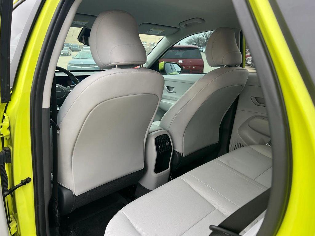 used 2024 Hyundai Kona car, priced at $18,998